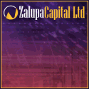 Zalupa Capital Ltd